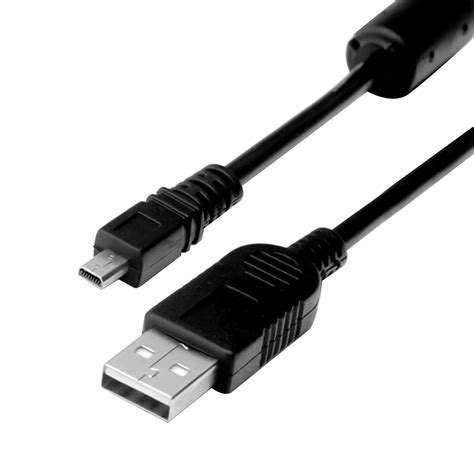 sony camera usb cord